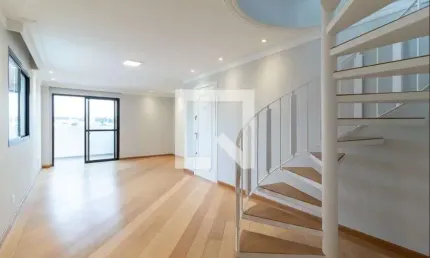 Apartamento para venda - mandaqui, 3 quartos,  204 m² - são paulo