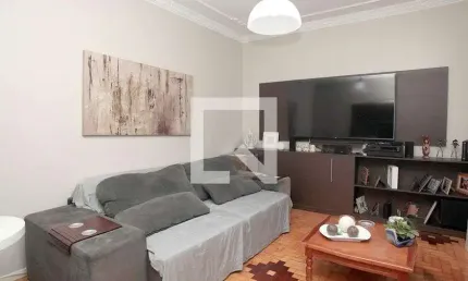 Apartamento para Venda - São Geraldo, 2 Quartos,  98 m² - Porto Alegre