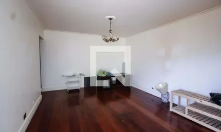 Apartamento para venda - água fria, 3 quartos,  103 m² - são paulo