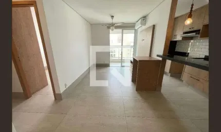Apartamento para Venda - Botafogo, 2 Quartos,  62 m² - Campinas