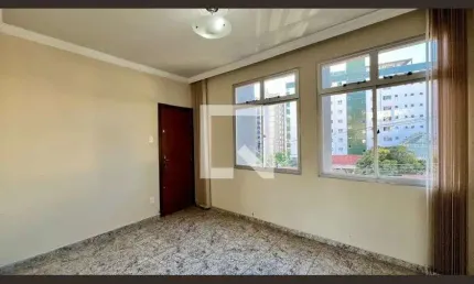 Apartamento para Venda - Calafate, 3 Quartos,  90 m² - Belo Horizonte