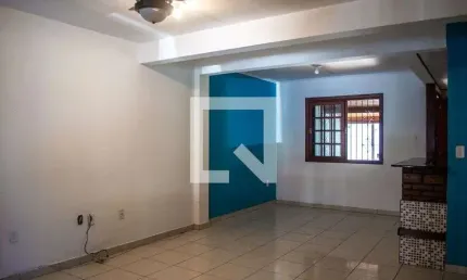 Casa para Venda - Campo Novo, 2 Quartos,  105 m² - Porto Alegre