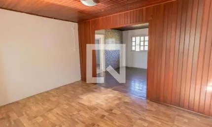 Casa para Venda - Feitoria, 2 Quartos,  180 m² - São Leopoldo