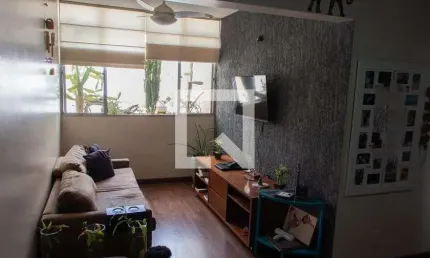 Apartamento para Venda - Bosque, 2 Quartos,  101 m² - Campinas