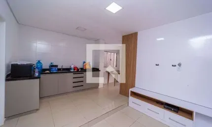Casa para Venda - Ermelino Matarazzo, 2 Quartos,  75 m² - São Paulo
