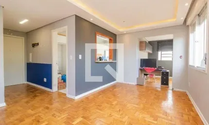 Apartamento para venda - cristal , 2 quartos,  82 m² - porto alegre