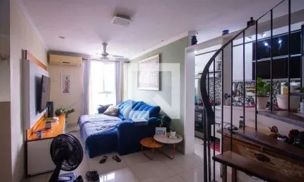 Apartamento para Venda - Barreto, 3 Quartos,  117 m² - Niterói