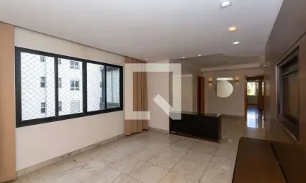 Apartamento para Venda - Belvedere, 4 Quartos,  134 m² - Belo Horizonte