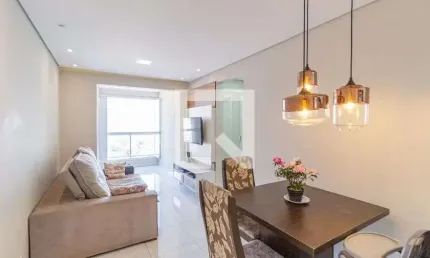 Apartamento para venda - centro, 2 quartos,  55 m² - osasco