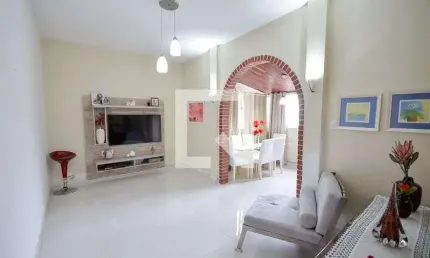 Apartamento para Venda - Maracanã, 2 Quartos,  75 m² - Rio de Janeiro