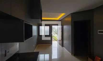 Casa para Venda - Campina, 2 Quartos,  50 m² - São Leopoldo