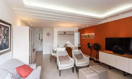 Apartamento para venda - tijuca, 4 quartos,  140 m² - rio de janeiro