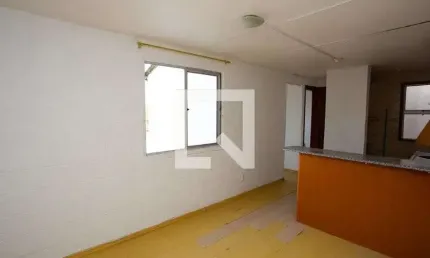 Apartamento para venda - estância velha, 2 quartos,  42 m² - canoas