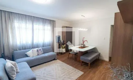 Apartamento para venda - vila clementino, 2 quartos,  70 m² - são paulo