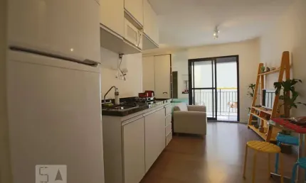 Kitnet / stúdio para venda - santa cecília, 1 quarto,  26 m² - são paulo