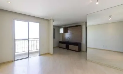 Apartamento para venda - freguesia do ó, 2 quartos,  54 m² - são paulo