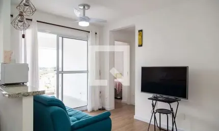 Apartamento para venda - vila mascote, 2 quartos,  59 m² - são paulo