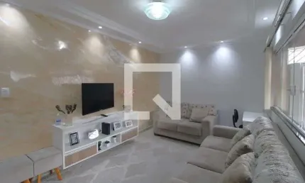 Casa para venda - socorro, 2 quartos,  120 m² - são paulo