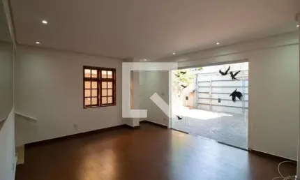 Casa para Venda - Brooklin, 2 Quartos,  115 m² - São Paulo