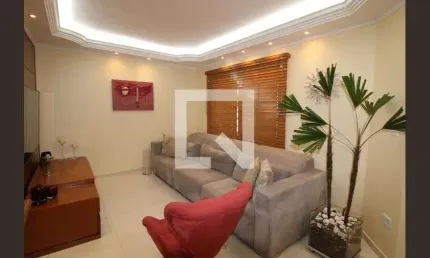Casa / Sobrado em Condomínio para Venda - Vila Mazzei, 3 Quartos,  125 m² - São Paulo