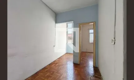 Apartamento para venda - engenho novo, 1 quarto,  45 m² - rio de janeiro