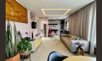 Apartamento para venda - coração de jesus, 3 quartos,  76 m² - belo horizonte