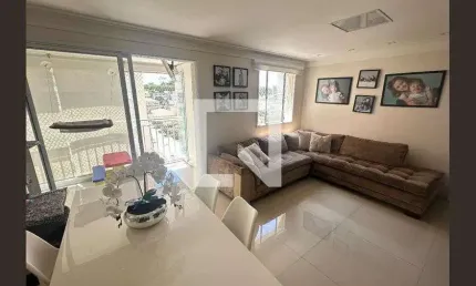 Apartamento para Venda - Centro, 4 Quartos,  114 m² - Guarulhos