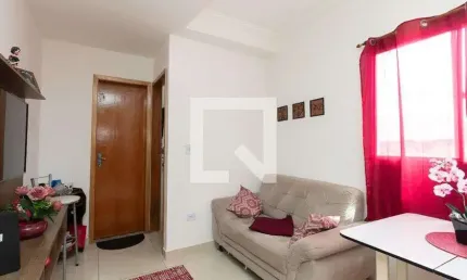 Apartamento para venda - artur alvim, 2 quartos,  38 m² - são paulo