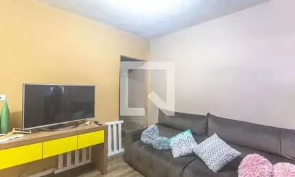 Casa para venda - assunção, 2 quartos,  140 m² - são bernardo do campo
