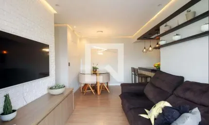 Apartamento para venda - vila carrão, 2 quartos,  57 m² - são paulo