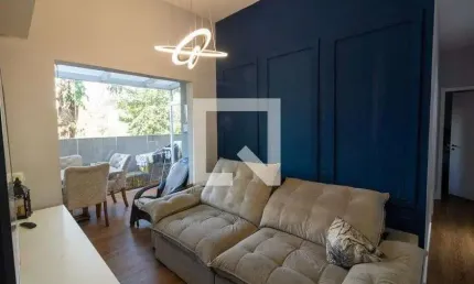 Apartamento para venda - vila andrade, 2 quartos,  87 m² - são paulo
