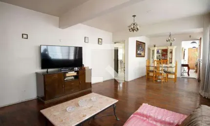 Apartamento para Venda - Paraíso, 4 Quartos,  145 m² - São Paulo