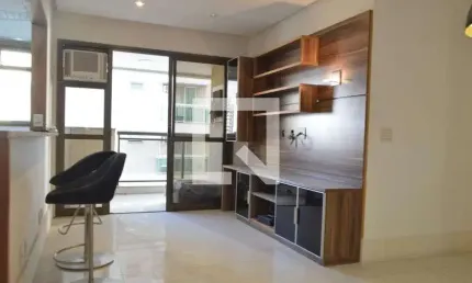 Apartamento para Venda - Jacarepaguá, 2 Quartos,  68 m² - Rio de Janeiro