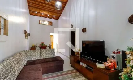 Casa para Venda - Vila Ede, 3 Quartos,  150 m² - São Paulo