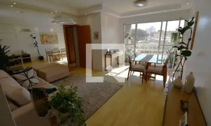 Apartamento para Venda - Taquaral, 3 Quartos,  80 m² - Campinas