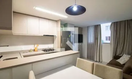 Apartamento para venda - vila augusta, 3 quartos,  43 m² - guarulhos