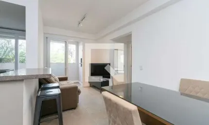 Apartamento para venda - glória, 2 quartos,  55 m² - porto alegre