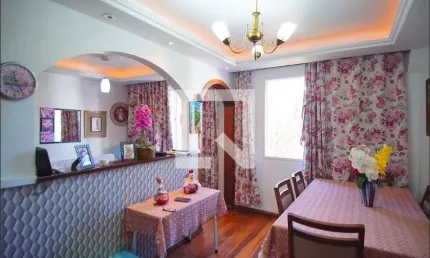 Apartamento para venda - jardim itu-sabará, 2 quartos,  60 m² - porto alegre