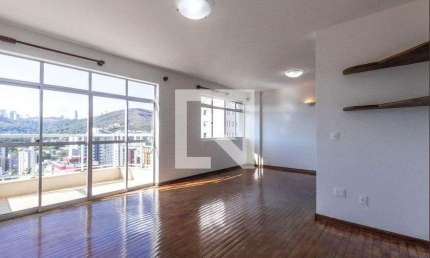 Apartamento para Venda - Buritis, 4 Quartos,  140 m² - Belo Horizonte