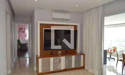Apartamento para Venda - Cambuci, 2 Quartos,  110 m² - São Paulo