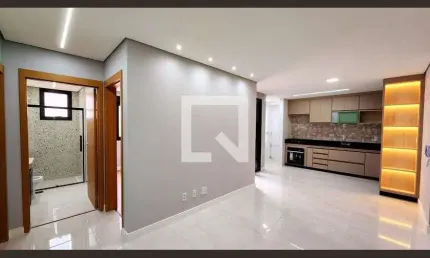 Apartamento para Venda - Jardim do Lago, 2 Quartos,  70 m² - Jundiaí