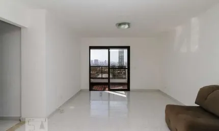 Apartamento para Venda - Tatuapé, 4 Quartos,  94 m² - São Paulo
