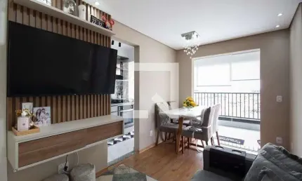 Apartamento para venda - vila yolanda, 2 quartos,  49 m² - osasco