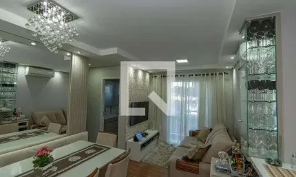 Apartamento para venda - guanabara, 2 quartos,  60 m² - campinas