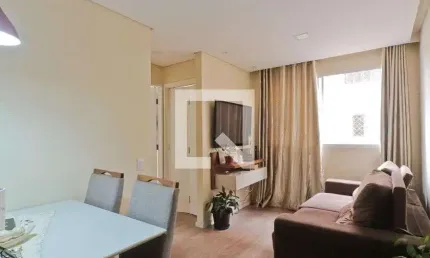 Apartamento para venda - freguesia do ó, 2 quartos,  41 m² - são paulo