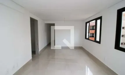 Cobertura para Venda - Serra, 3 Quartos,  220 m² - Belo Horizonte
