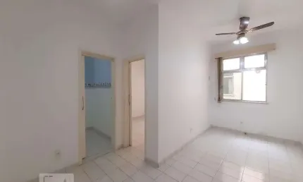 Apartamento para venda - engenho novo, 1 quarto,  50 m² - rio de janeiro