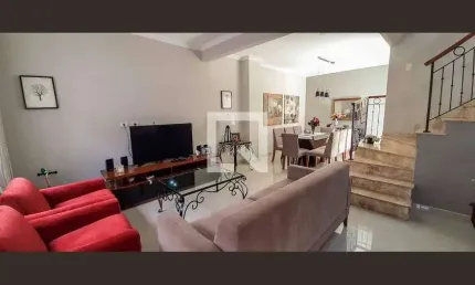 Casa para Venda - Quitaúna, 3 Quartos,  182 m² - Osasco