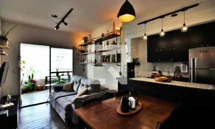 Apartamento para venda - rudge ramos, 3 quartos,  77 m² - são bernardo do campo