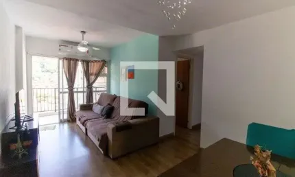 Apartamento para Venda - Santa Rosa , 3 Quartos,  78 m² - Niterói